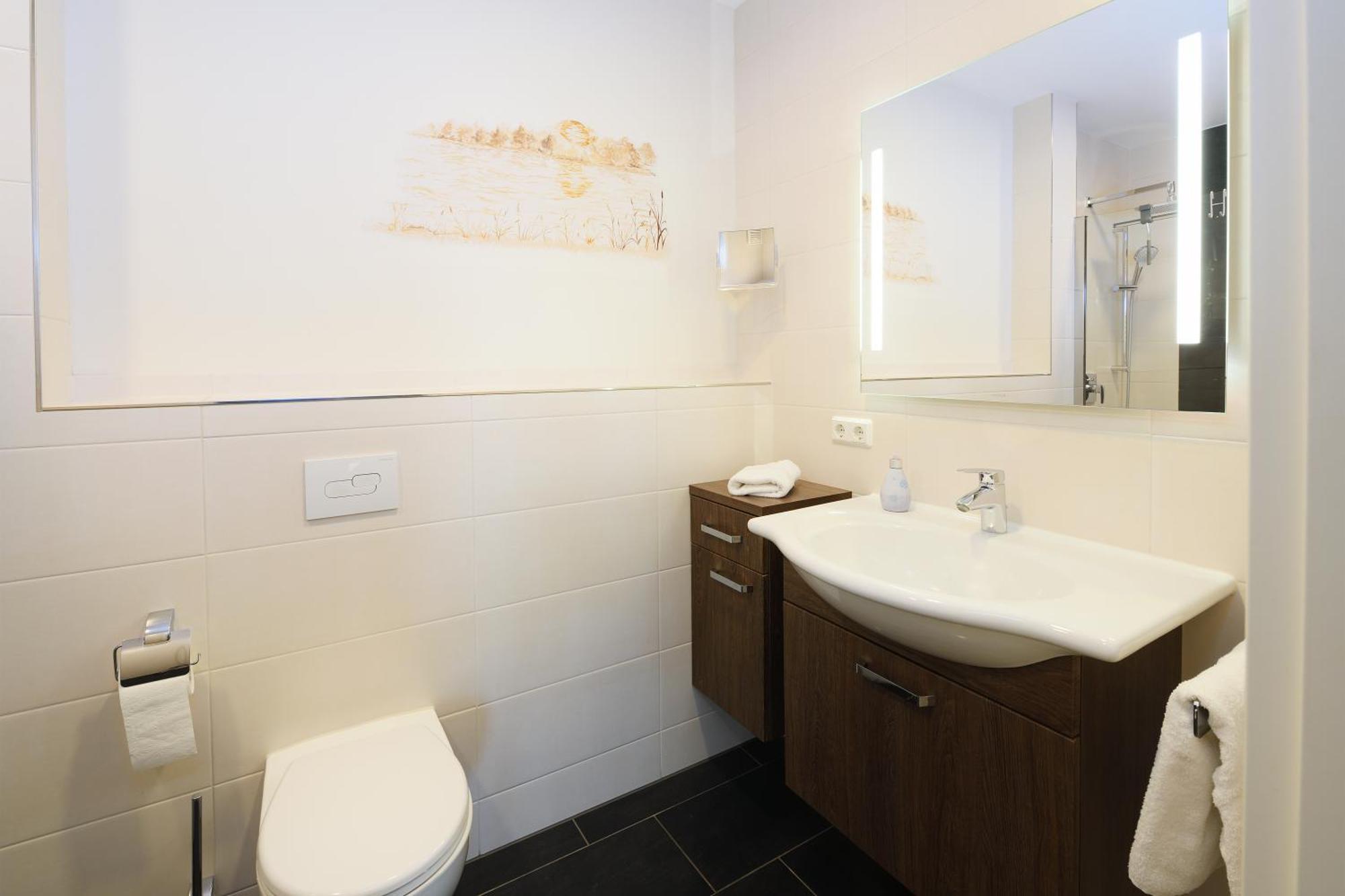 Ferienanlage Pritzerbe Chambre photo