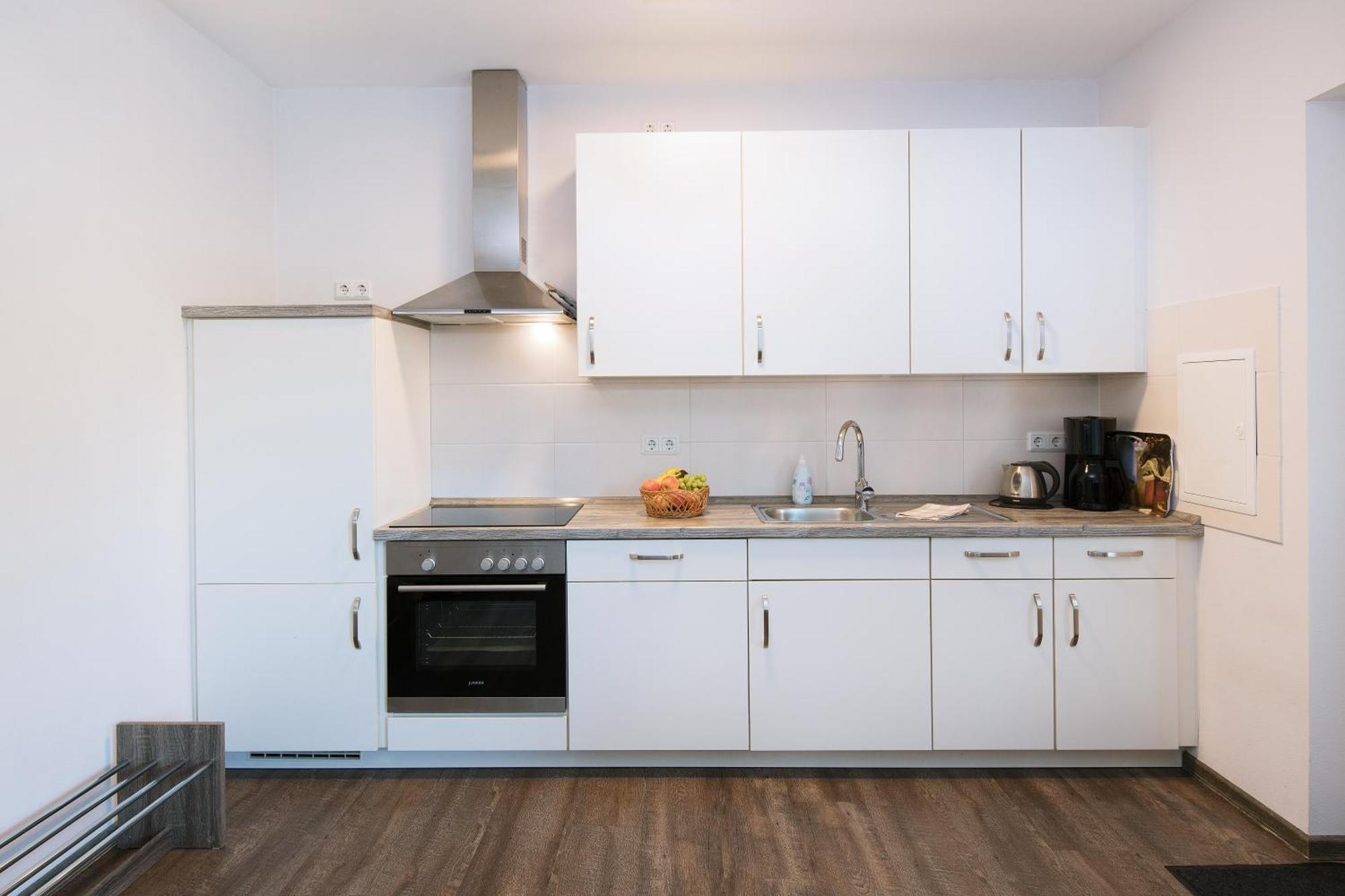 Ferienanlage Pritzerbe Chambre photo