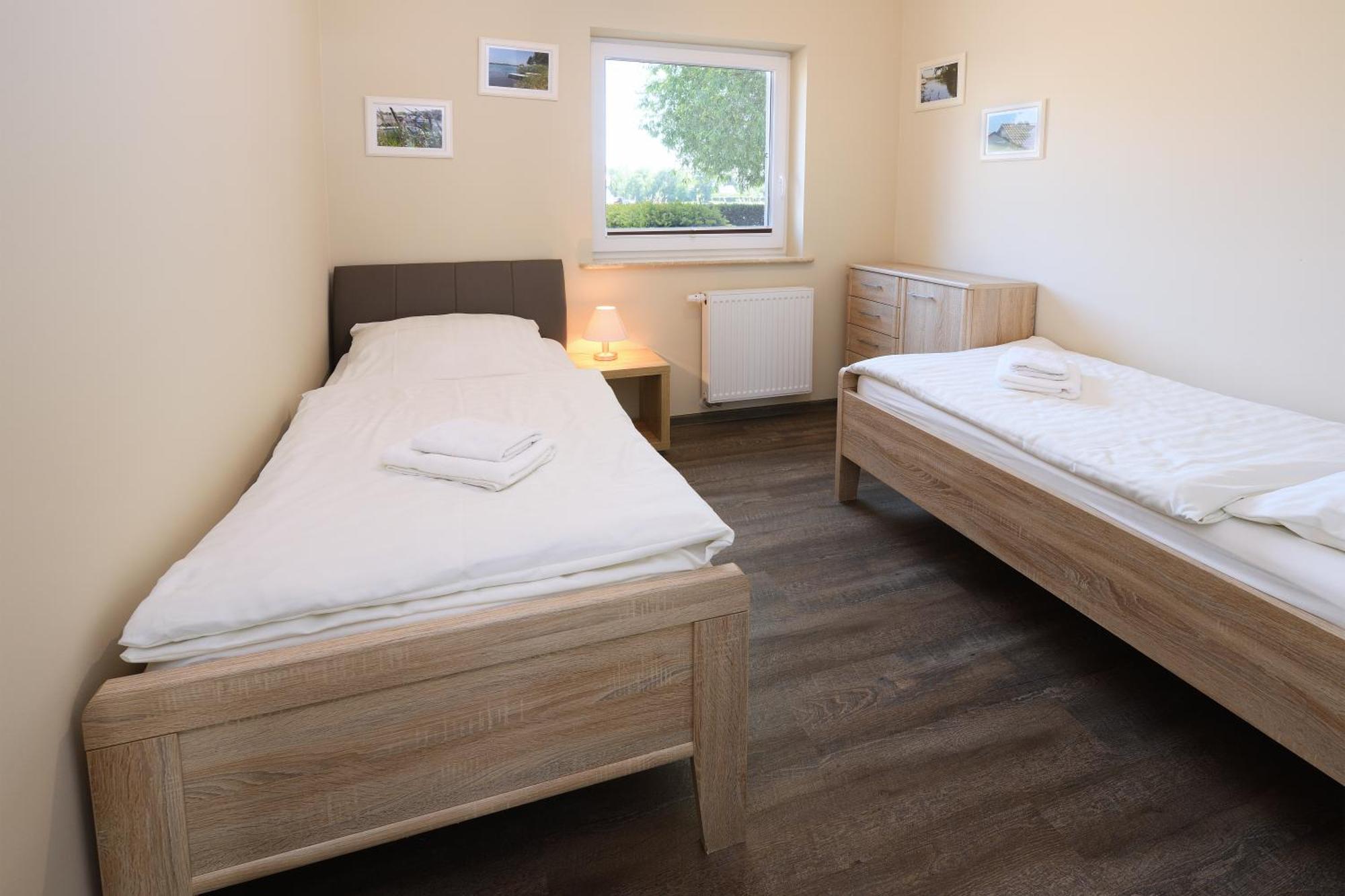 Ferienanlage Pritzerbe Chambre photo