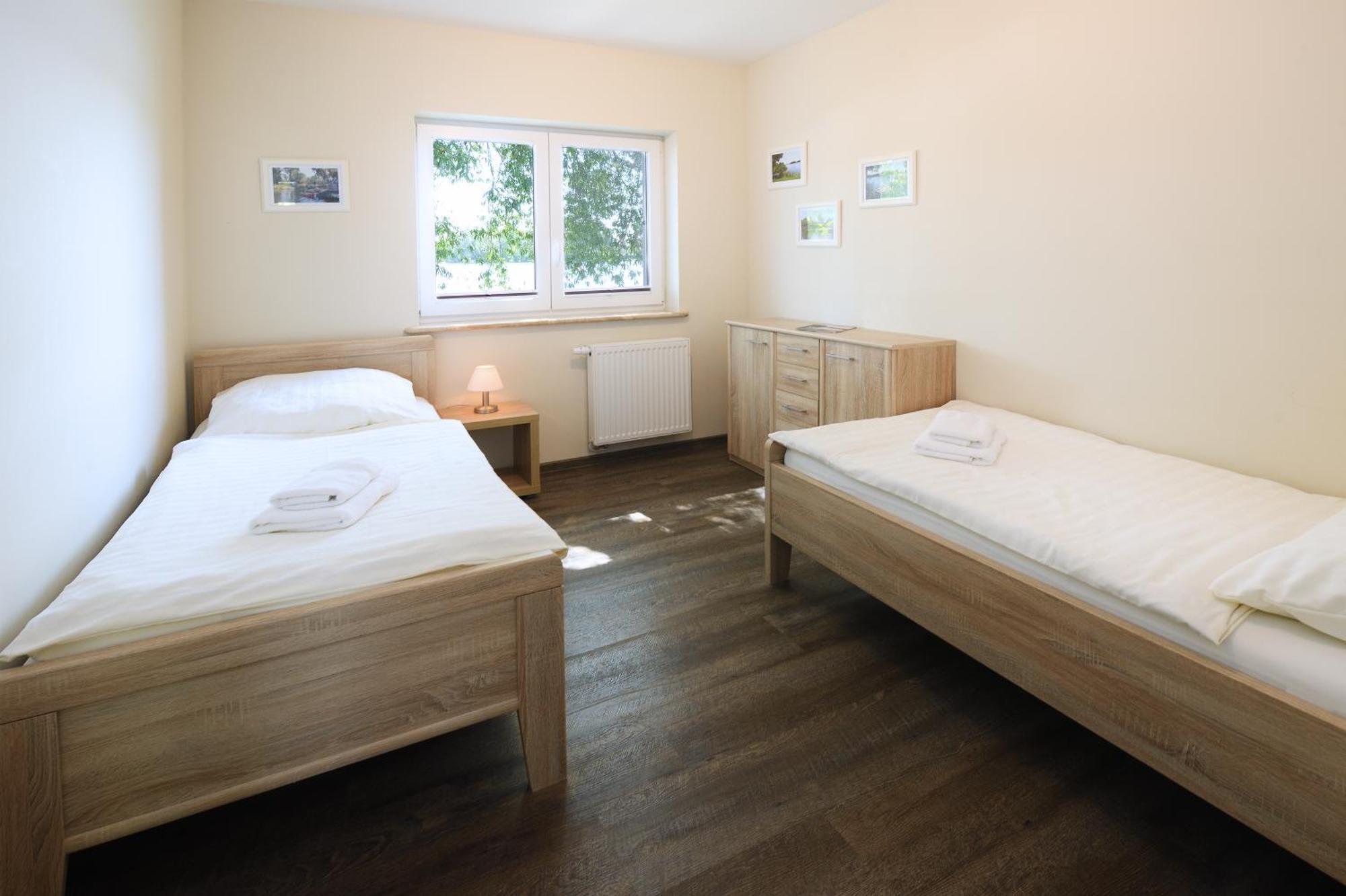 Ferienanlage Pritzerbe Chambre photo