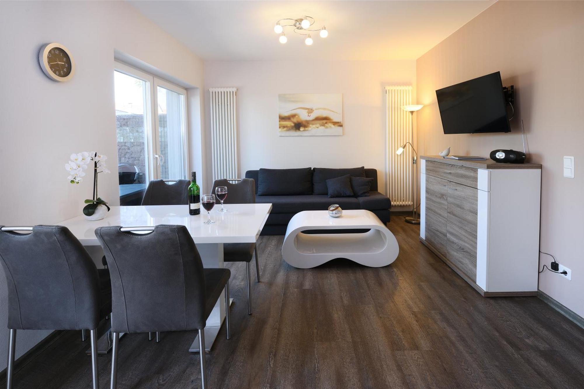Ferienanlage Pritzerbe Extérieur photo
