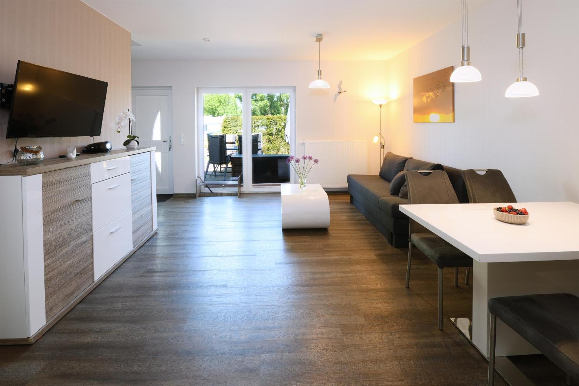 Ferienanlage Pritzerbe Chambre photo