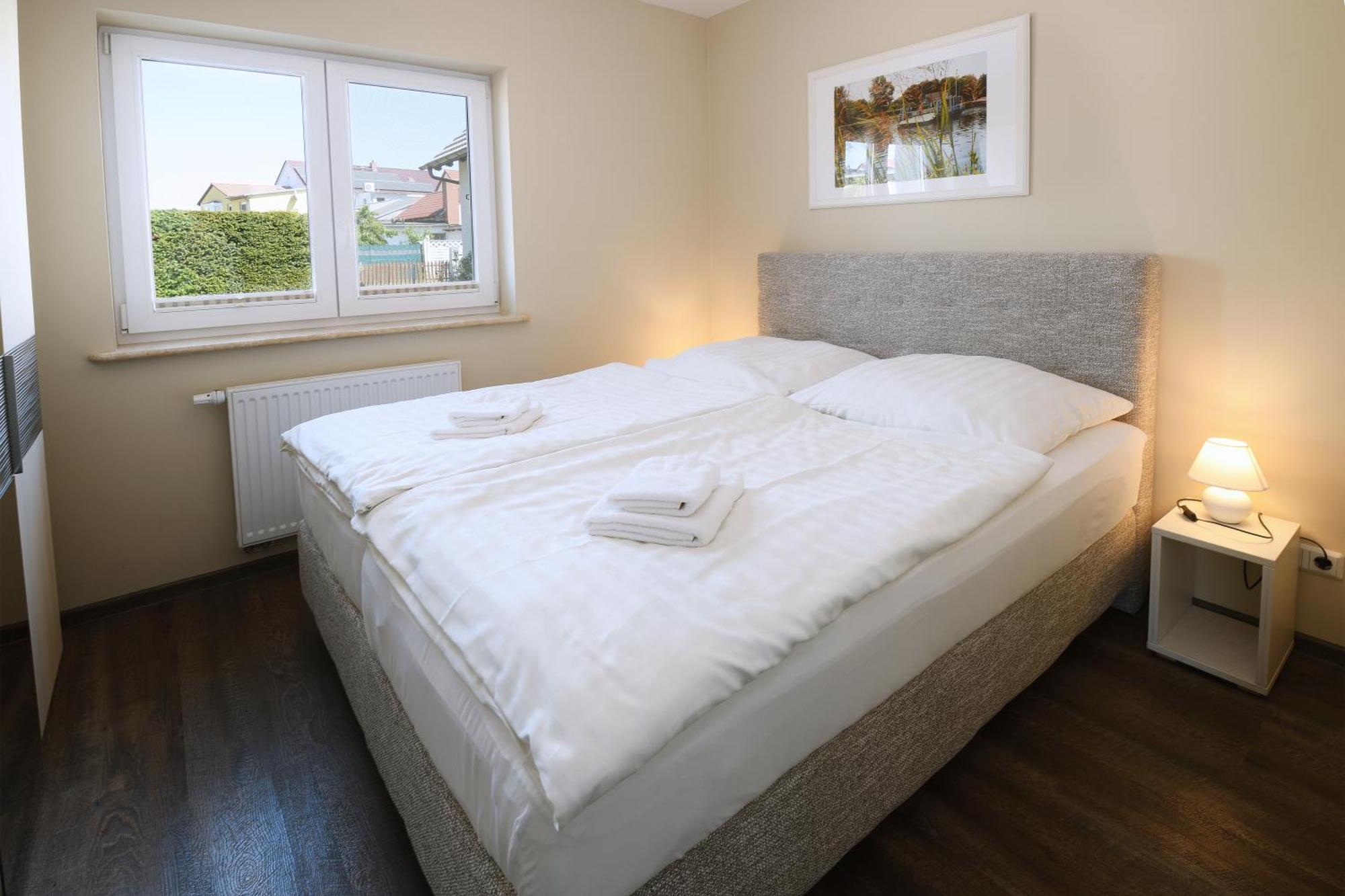 Ferienanlage Pritzerbe Chambre photo