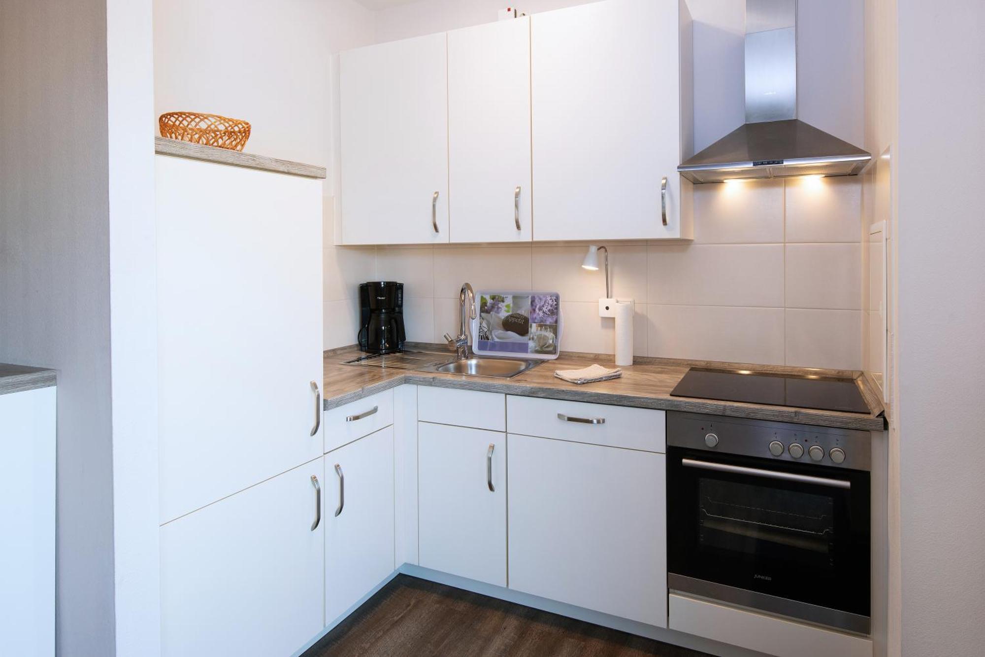 Ferienanlage Pritzerbe Chambre photo